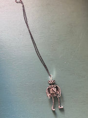 Male mystery spirit~ will leave vessel to be with you